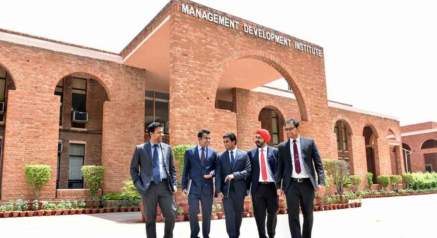 Direct Admission in MBA Management Quota Seats